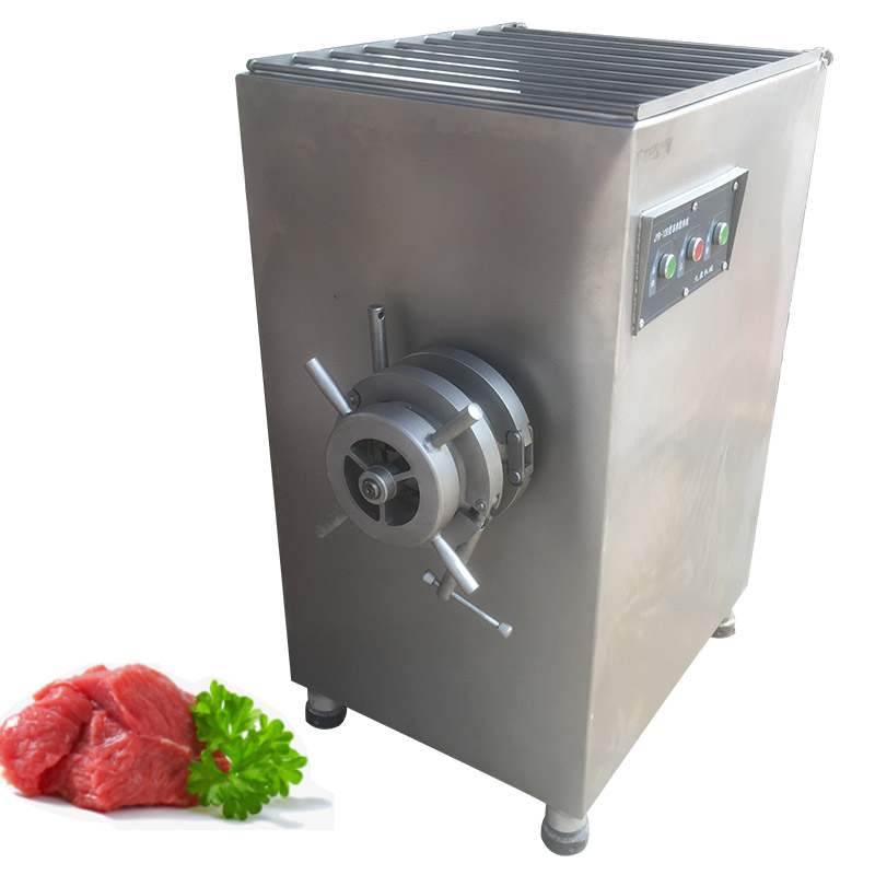 商用絞肉機(jī)應(yīng)該如何清洗？